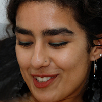 Aaeysha Desnuda