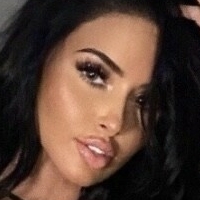 Abigail Ratchford Desnuda