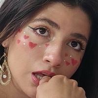 Addis Rojas Desnuda