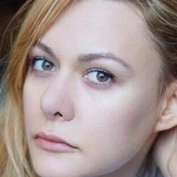 Adeline Rebeillard Desnuda