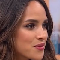 Adria Arjona Desnuda