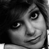 Adriana Asti Desnuda