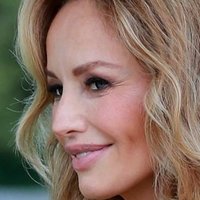 Adriana Karembeu Desnuda