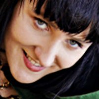 Aeryn Walker Desnuda