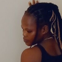 African Booty Meat Desnuda