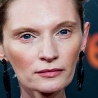 Agata Buzek Desnuda