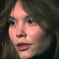 Agata Trzebuchowska Desnuda