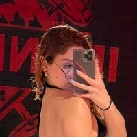 Agatha Luisa Desnuda