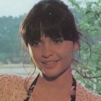 Agnès Van Waerbeke Desnuda
