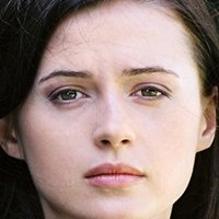 Agnieszka Grochowska Desnuda