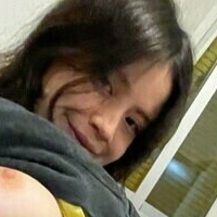 Ahri Bons Desnuda