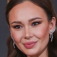 Aida Garifullina Desnuda