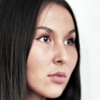 Aida Tumutova Desnuda