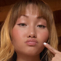 Aiko Akira Desnuda