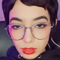 Aiko Cherries Desnuda