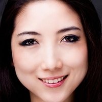 Aiko Hashiuchi Desnuda