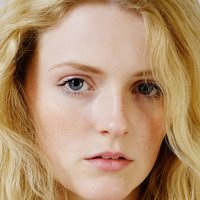Aimee Richardson Desnuda