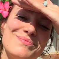 Aimee van der Pijl Desnuda