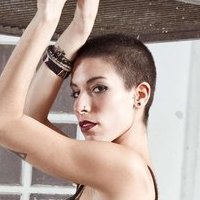 Aina Lanas Desnuda