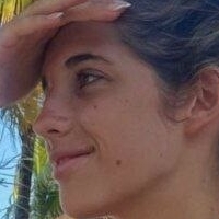 Aina Muro Desnuda