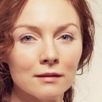 Aislín McGuckin Desnuda