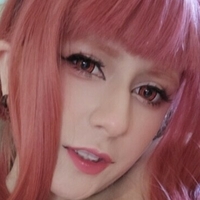 Aisu_Cos Desnuda