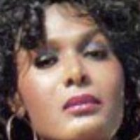 Ajita Wilson Desnuda