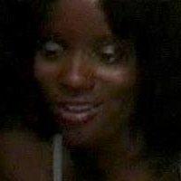 Ajubeka Adekoya Desnuda