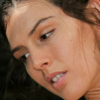 a.leigh Desnuda