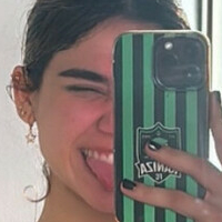 Alanalarana Desnuda