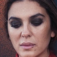 Alba Molina Desnuda