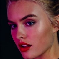 Alberte Valentine Desnuda