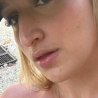 Ale Rios Desnuda