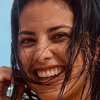Alee Guzmán Desnuda
