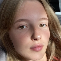 Alena Barhalenko Desnuda