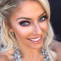 Alexa Bliss Desnuda