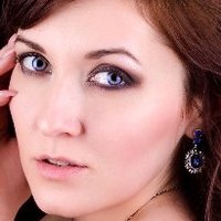 Alexa Model Desnuda