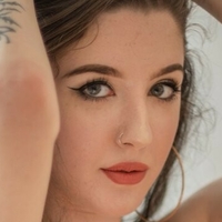 AlexAbstract Desnuda