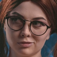 Alexandra Bessonova Desnuda