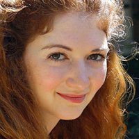 Alexandra Cohen-Speigler Desnuda