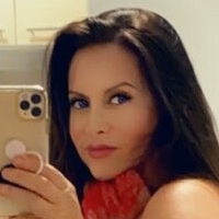 Alexandria Desnuda