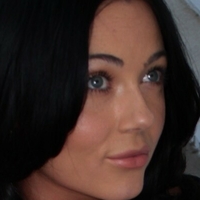 Alexi Blue Desnuda