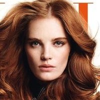 Alexina Graham Desnuda
