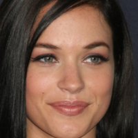 Alexis Knapp Desnuda