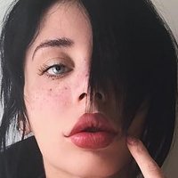 Alexis Mucci Desnuda