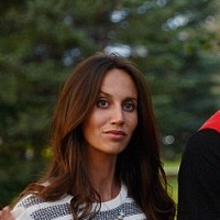 Ali Kay Desnuda