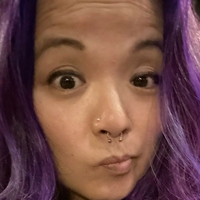 ali_waffles Desnuda