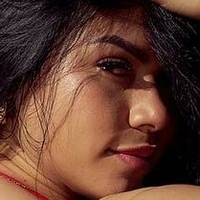 Alianyia Palmar Desnuda