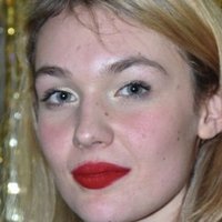 Alice Aufray Desnuda