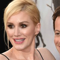 Alice Evans Desnuda